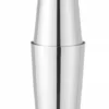 Tin-on-Tin Boston Shaker, BarUp, 0,8L,ø90x(H)303mm