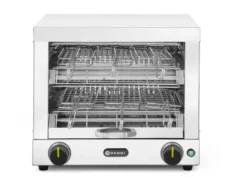 Toaster -doppelt- mit 6 Zangen