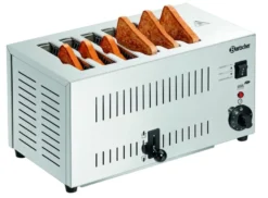 Toaster TS60