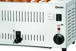 Toaster TS60