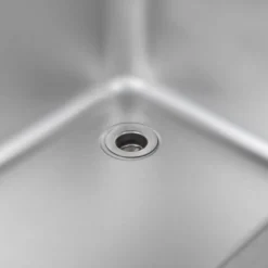 Topfspültisch TSPT 10x7