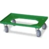 Transportroller grün