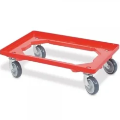 Transportroller rot