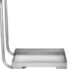 Transportwagen ECO für Spülkörbe 50x50 cm mit Griff