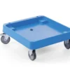 Trolly für Geschirrspülkörbe