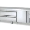 Unterbaukühltisch Premium 1/6