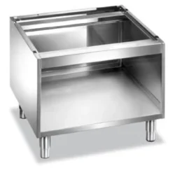 Unterbau offen Serie 600 - 60/60