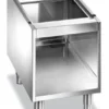 Unterbau offen Serie 600 - 40/60