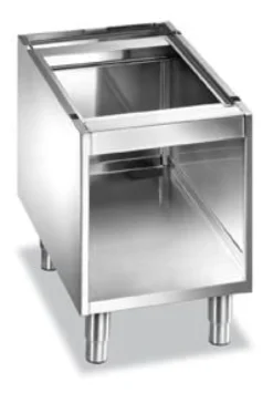 Unterbau offen Serie 600 - 40/60