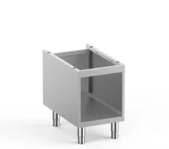 Verkürzter offener Unterbau 40 cm