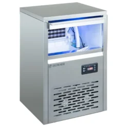 Vollwürfel Eisbereiter ECO 40 kg