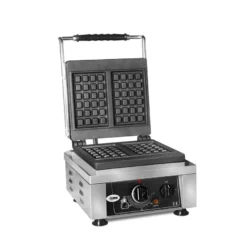 Waffeleisen Classico 17x10