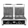 Waffeleisen Classico 17x10 - doppelt
