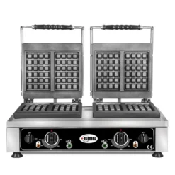 Waffeleisen Classico 17x10 - doppelt