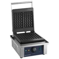 Waffeleisen Eco belgische Waffel