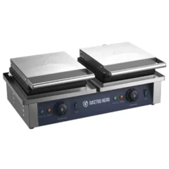 Waffeleisen Eco 2 x 2 belgische Waffeln