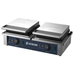 Waffeleisen Eco 2 x 2 belgische Waffeln