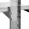 Wandbord Basic 140/30