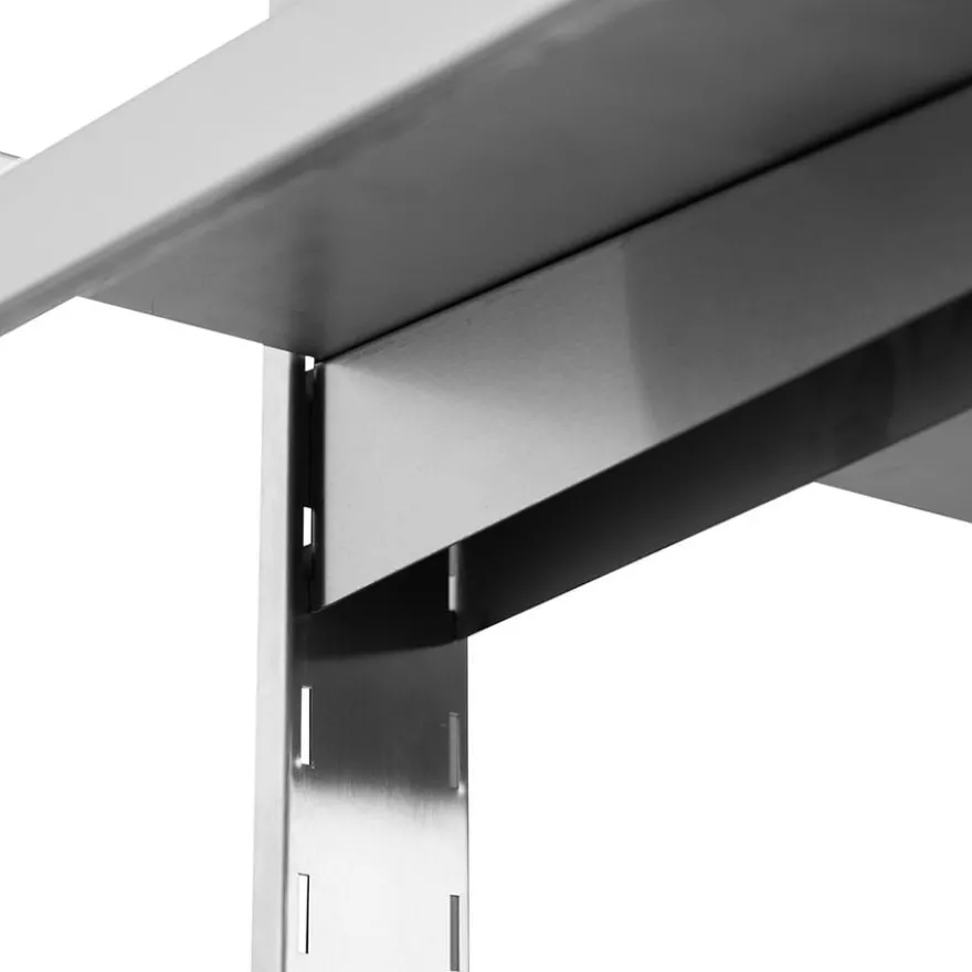Wandbord Basic 100/30