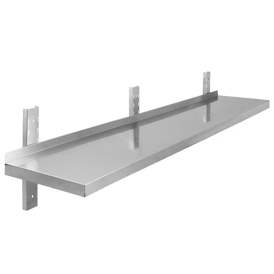 Wandbord Basic 160/30