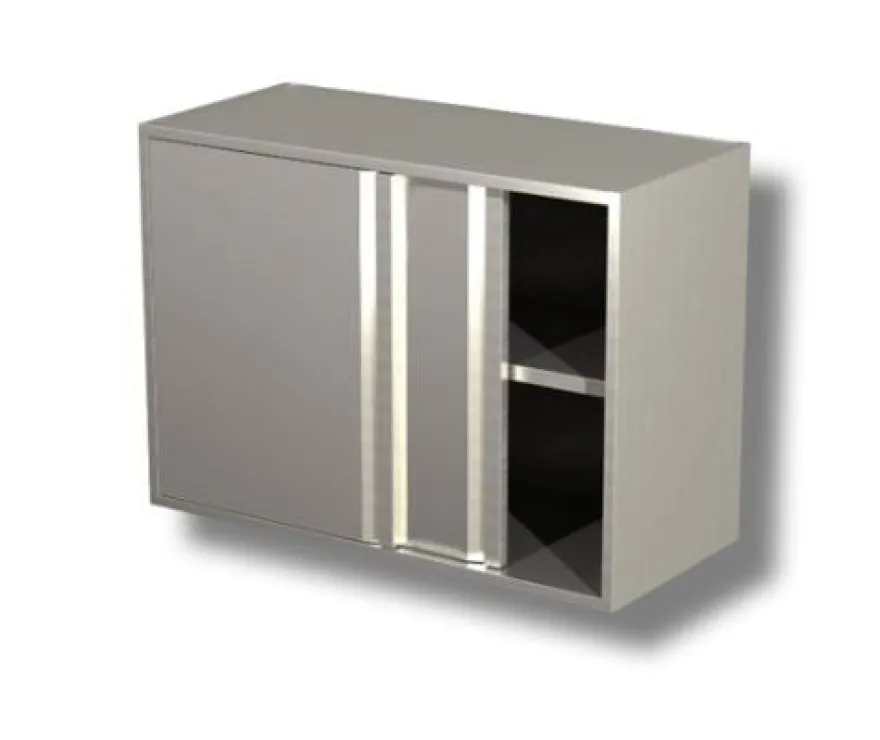 Wandhängeschrank ECO 1000x400x650 mit Schiebetür