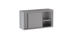 Wandhängeschrank ECO 1000x400x650 mit Schiebetür