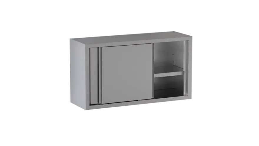 Wandhängeschrank ECO 1000x400x650 mit Schiebetür