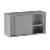 Wandhängeschrank ECO 16x40x65 mit Schiebetür