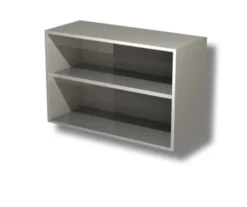 Wandhängeschrank ECO 18x40x65 offen