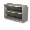 Wandhängeschrank ECO 15x40x65 offen