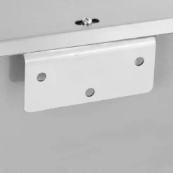 Wandhängeschrank mit Schiebetüren Basic 18, AISI 201