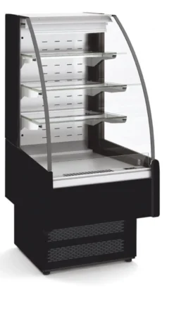 Wandkühlregal Profi 60