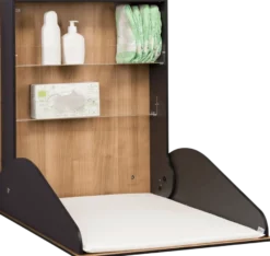 Wandwickeltisch KAWAHPL Deluxe