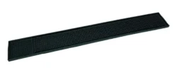 WAS Germany Barmatte Rubber Lang 590x80