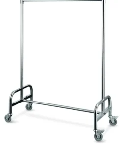 WAS Germany Garderobenwagen ECO - Standard