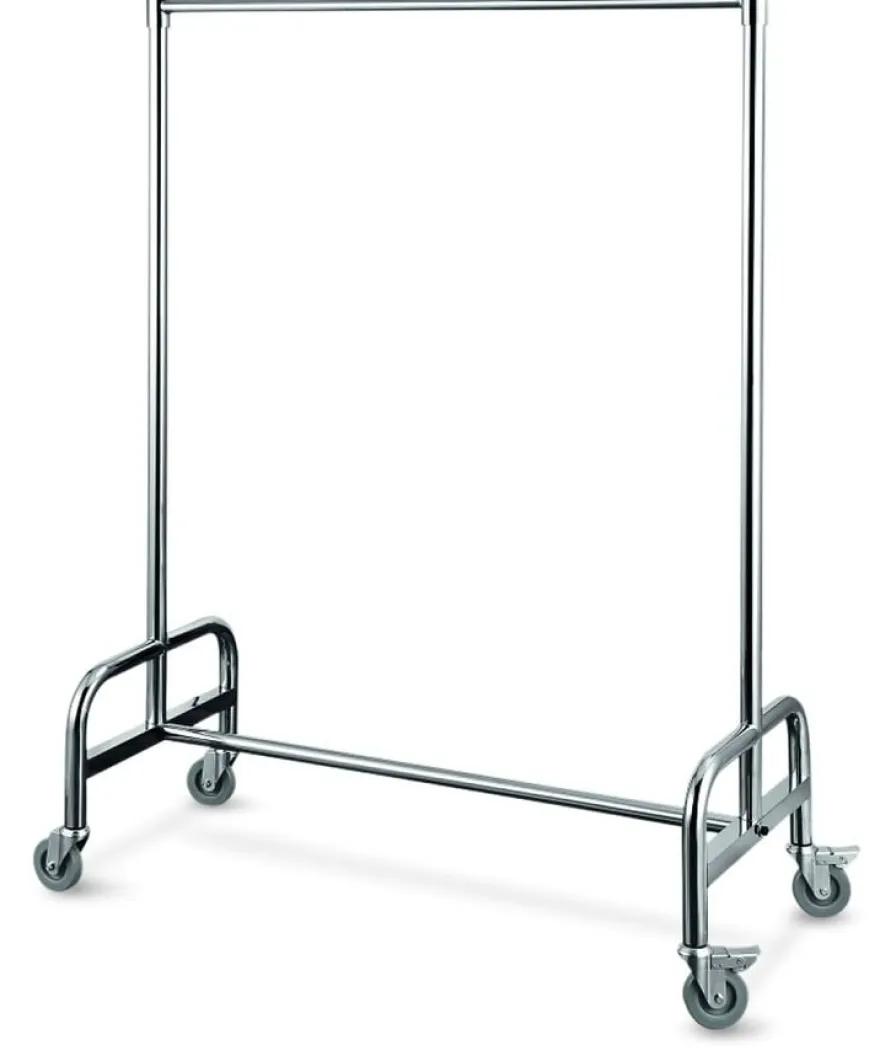 WAS Germany Garderobenwagen ECO - Standard