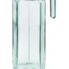 WAS Germany Glaskrug mit Deckel - 1,0Liter