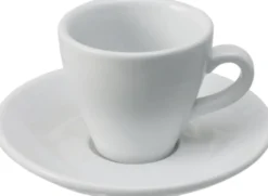 WAS Germany "Italia" Espressotasse 9 cl - ohne Untere 4999001