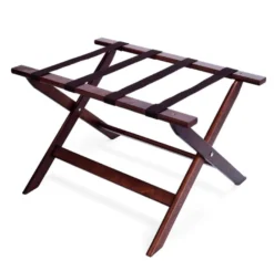 WAS Germany Kofferständer ECO Standard 670 x 460 x 420 mm - Holz