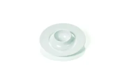 WAS Germany Melamin ECO - Eierbecher, rund 11 cm