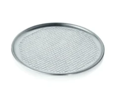 WAS Germany Pizzablech, Durchmesser 25cm