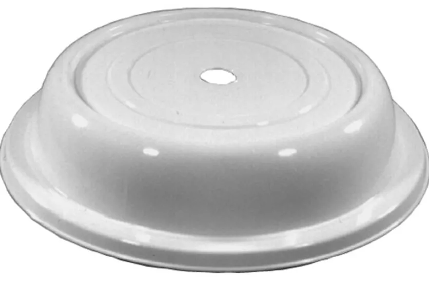 WAS Germany PP-Tellerglocke 26,5 cm, weiß