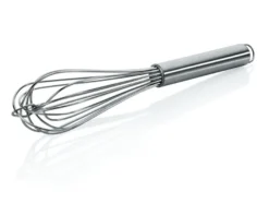 WAS Germany Rührbesen, Länge 60cm, mit 8 dicken Drähten