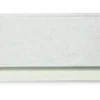 WAS Germany Tablett Polyester, EN 53 x 37 cm - hellgrau mit kl. Punkten