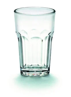 WAS Germany Trinkglas aus Polycarbonat 0,30l