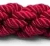 WAS Germany Verbindungskordel 32mm - Beschläge verchromt - rot 1500 mm