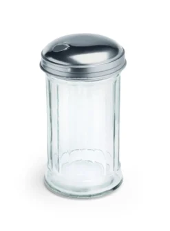 WAS Germany Zuckerstreuer "american style", Höhe 13,5cm, Inhalt 0,30 Liter