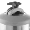 Wasserenthärter Ø 3/8" - 8L / 7,5 kg