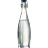 Wasserflasche 1 Liter - 6 Stk.