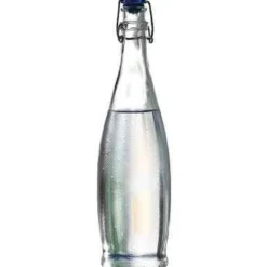 Wasserflasche 1 Liter - 6 Stk.